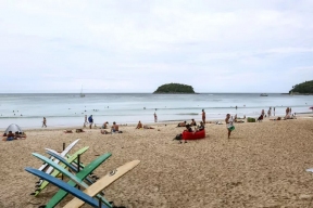 Райский остров страдает от наплыва туристов: 118 приезжих на одного местного жителя