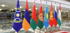 Армения отказалась от участия в заседании Парламентской ассамблеи ОДКБ в Москве