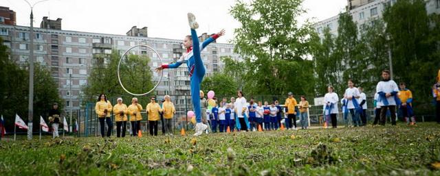 В Дмитрове для всех желающих откроют стадионы школы №10 и лицея №4