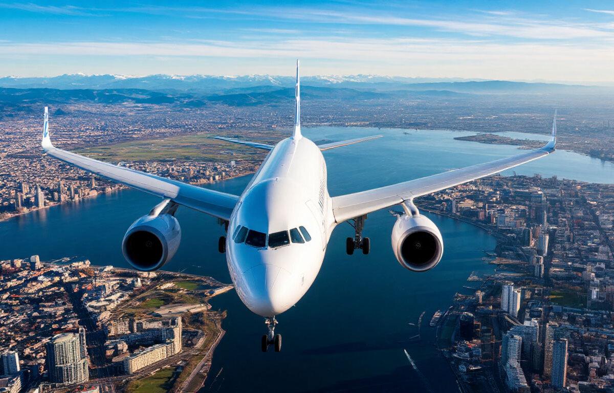 Кипр планирует восстановить авиасообщение с Россией после завершения СВО