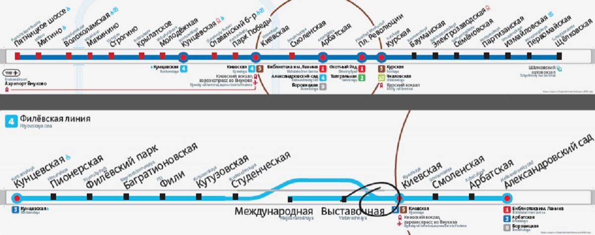В московском метро неизвестный мужчина спрыгнул на рельсы и попал под поезд в тоннеле
