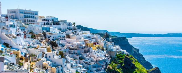 Эксперты прогнозируют взлет рынка недвижимости Греции