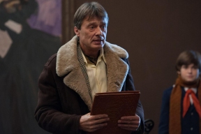 В Москве 25 декабря простятся с актёром Анатолием Лобоцким