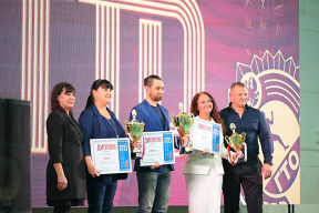 Мэр Станислав Трофимов: Более 35 тысяч чебоксарцев приняли участие в фестивале ГТО в IV квартале 2025 года