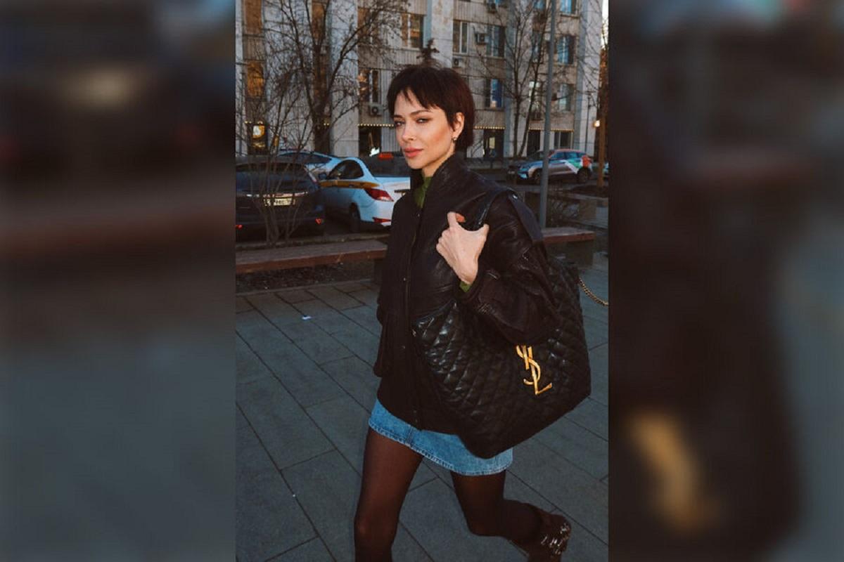 Обалденный человек: Лилия Рах восхитилась своеобразным характером Настасьи Самбурской