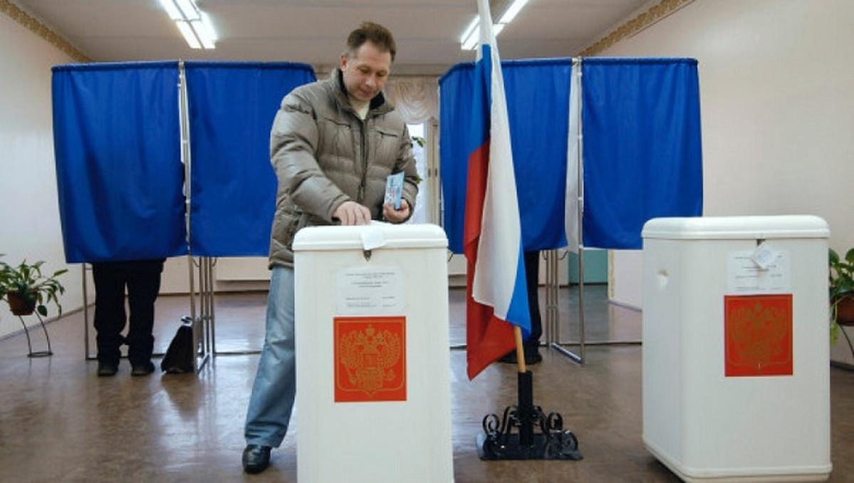 В Хабаровском крае Единый день голосования пройдёт 8 сентября