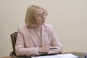 Губернатор Гехт обсудила с рыбкооперативами инвестиции и экологию