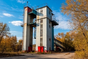 Новый элеватор в Самаре переходит в статус ОКН: что это значит для «шедевра брутализма»