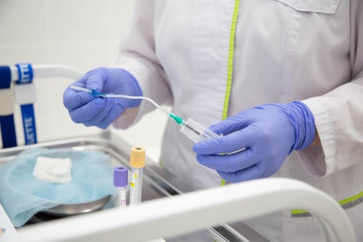 У жителя Воронежской области обнаружилась холера