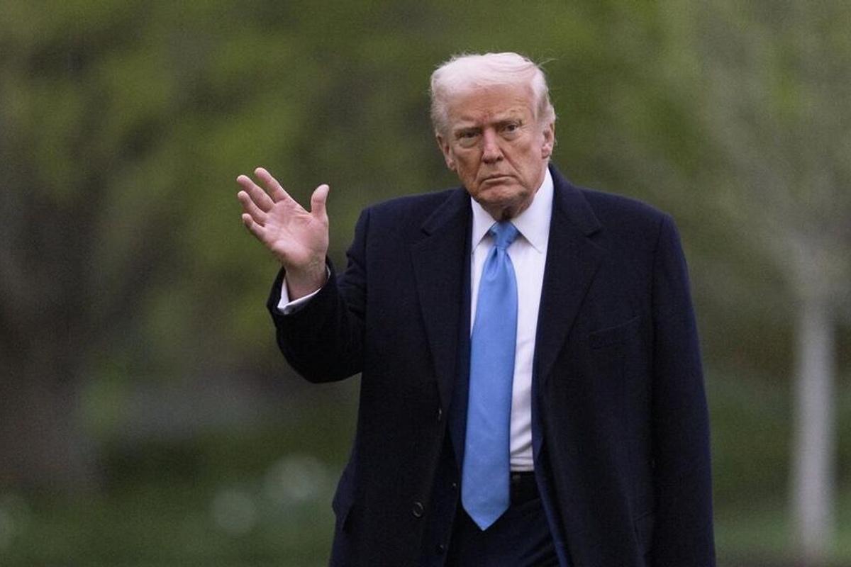 Песков нашел объяснение словам Трампа о Путине – «эмоциональная перегрузка»