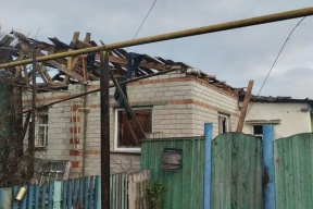 Ирек Файзуллин рассказал о выплатах за жилье жителям приграничных регионов РФ