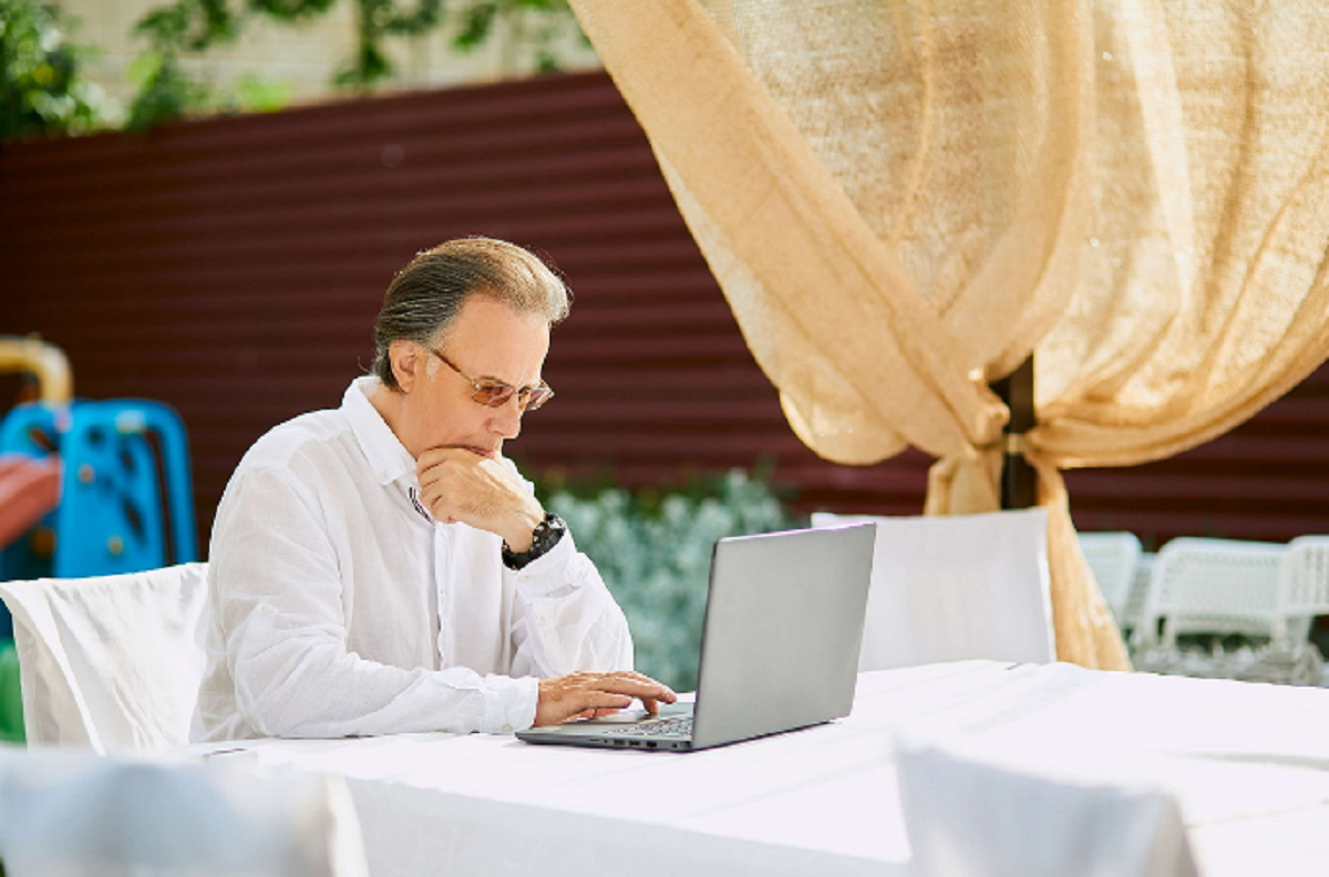 В Марий Эл растёт число людей старше 55 лет, которые начинают осваивать искусственный интеллект