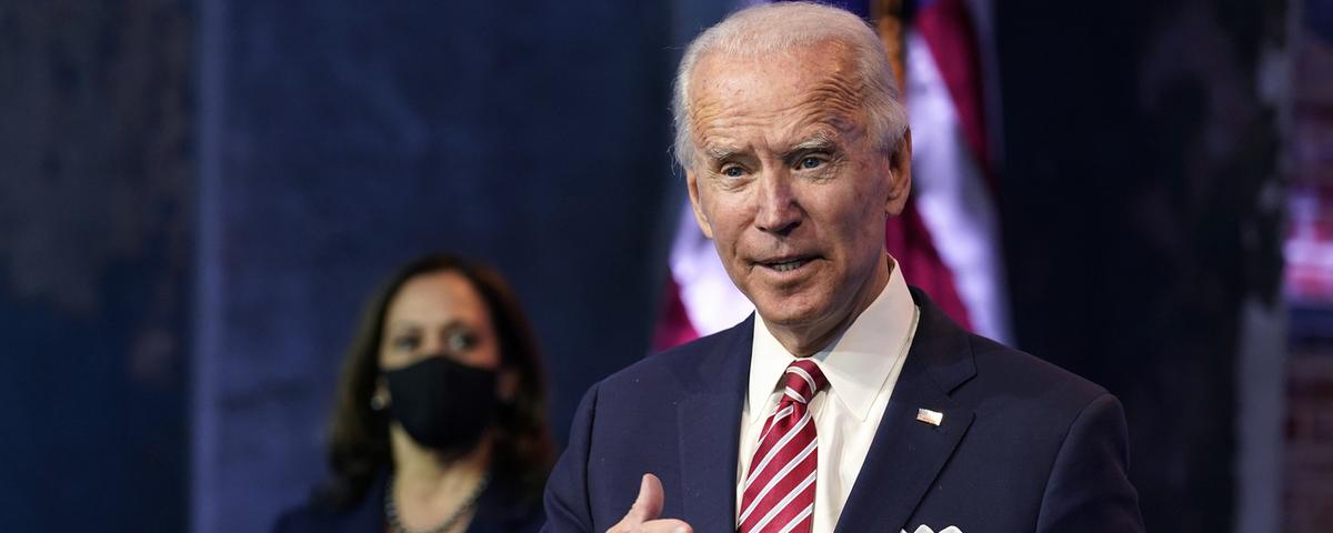 Biden instructed US administration to prevent Russian invasion of Ukraine in 4 weeks