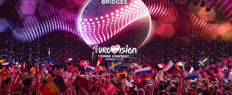 Организаторы Евровидения-2023 приняли окончательное решение не проводить конкурс на Украине