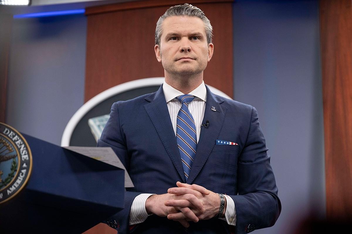 США делают шаг назад в поддержке Украины