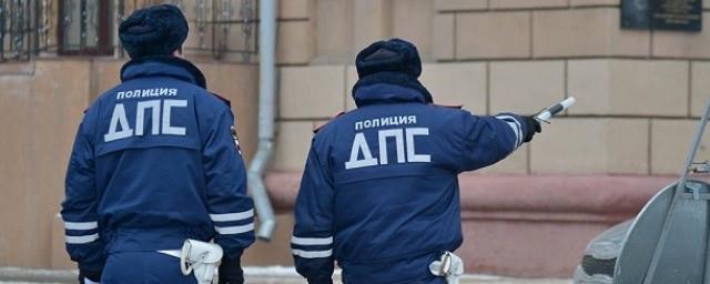 В Волгоградской полиции дефицит кадров возрос до 7,5%