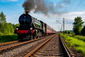 Четверо граждан Украины были освобождены в Польше после задержания по подозрению в подготовке подрыва железной дороги