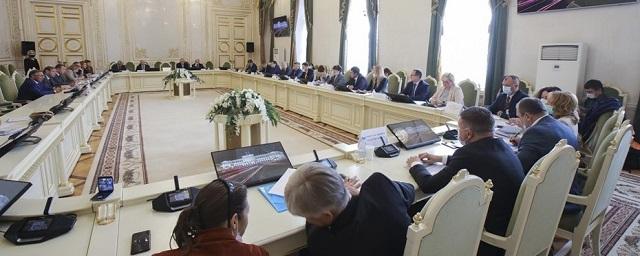 Коминвест Петербурга рискует не освоить 80% средств бюджета на 2022 год
