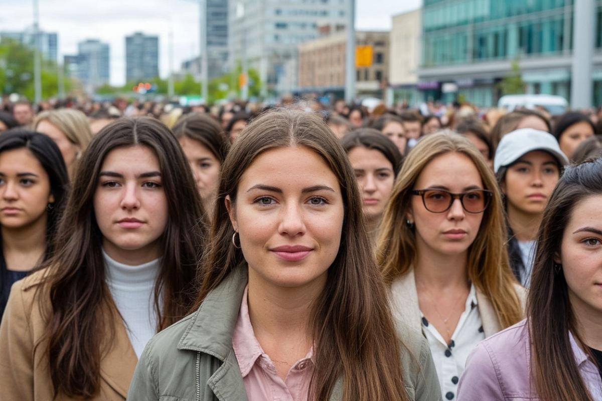 Брянскстат выяснил что регион является царством женщин