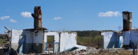 Сахалинский блогер поделился снимками деревни-призрака
