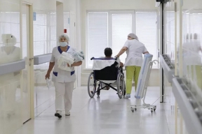 В Роспотребнадзоре предупредили о возможном росте заболеваемости геморрагической лихорадкой