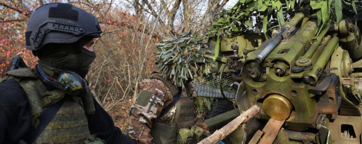 МО РФ: ВС ударили по месту сбора украинских командиров «Катрана» и «Омахи»