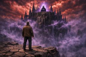 «Мне было страшно не за себя»: выживший после комы описал ад. Учёные не могут объяснить увиденное