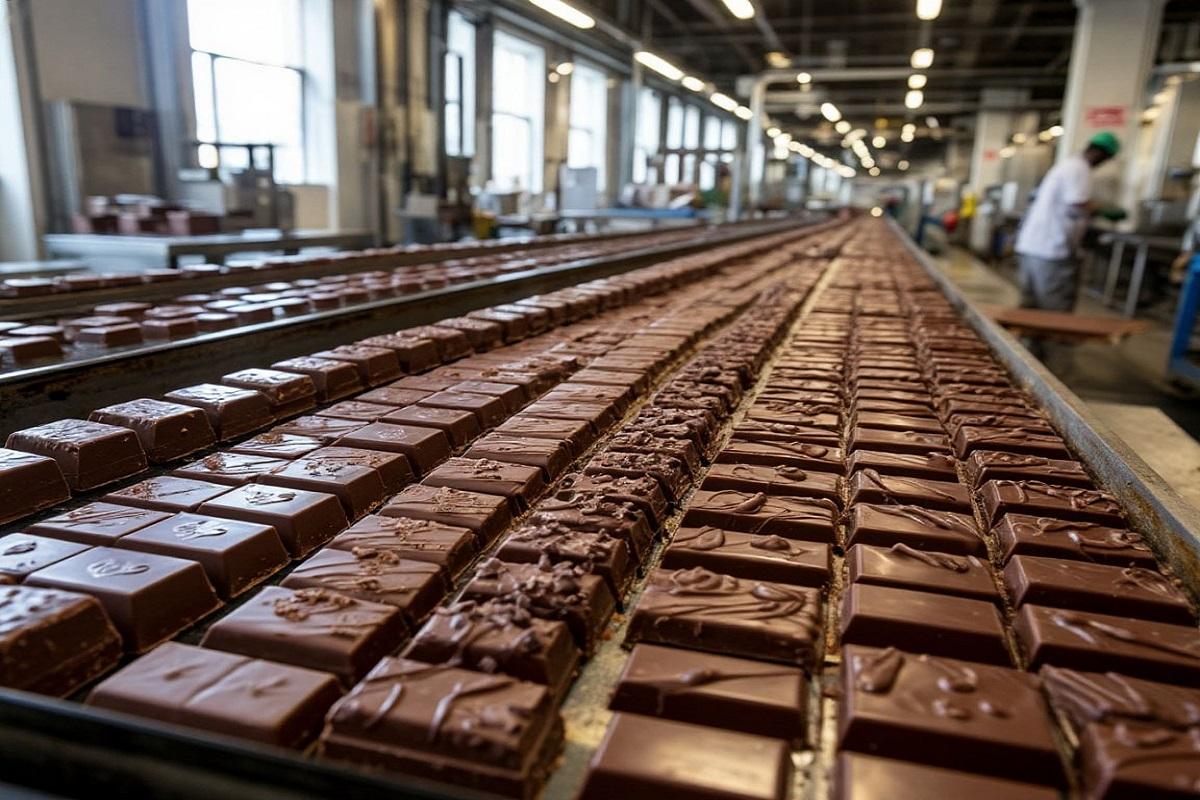 Языковая победа над корпорацией: украинская компания Roshen сдалась под напором одного общественника