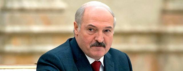 Лукашенко: надо готовиться ко второй волне пандемии в Белоруссии