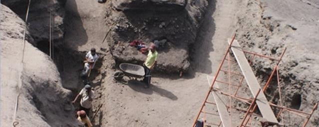 Археологи обнаружили в Перу артефакты древней цивилизации