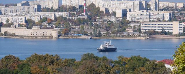 Власти Севастополя повысили прожиточный минимум