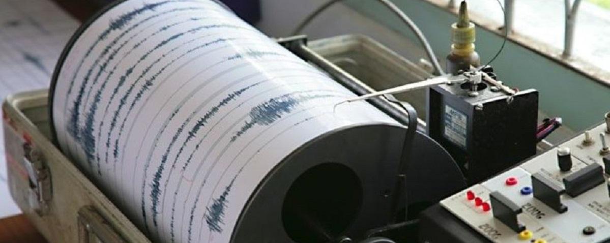 Три землетрясения за 30 минут зафиксировали на юго-востоке Турции, жертв и разрушений нет