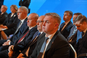 Спикер Роман Береснев: ЗС КО выйдет с предложением об усилении ответственности работодателей за «серые» схемы оплаты труда