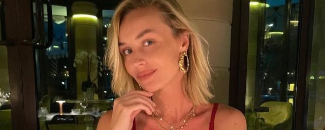 Певица Полина Гагарина пожаловалась на ухудшение состояния здоровья из-за плотного графика