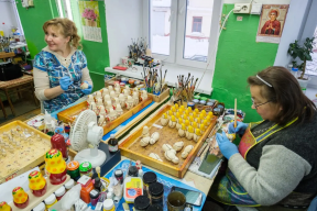 Спикер Заксобрания Роман Береснев: В Кировской области принят закон о развитии креативных индустрий