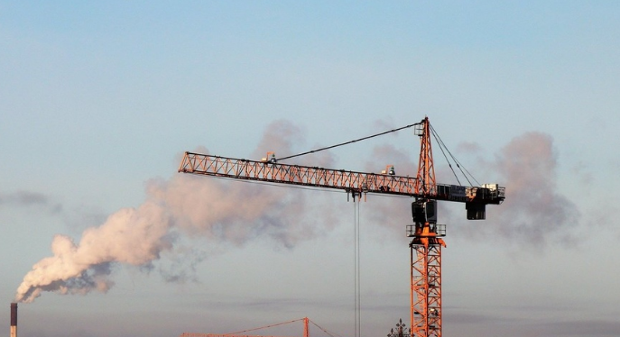 В Алтайском крае за год на четверть сократилось число сделок с недвижимостью