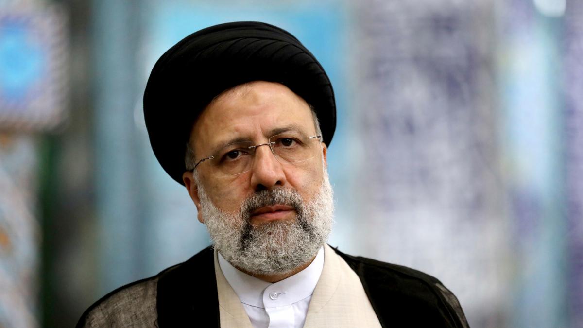 Президент Ирана Раиси: Соединенные Штаты приходят в упадок по мере появления нового порядка