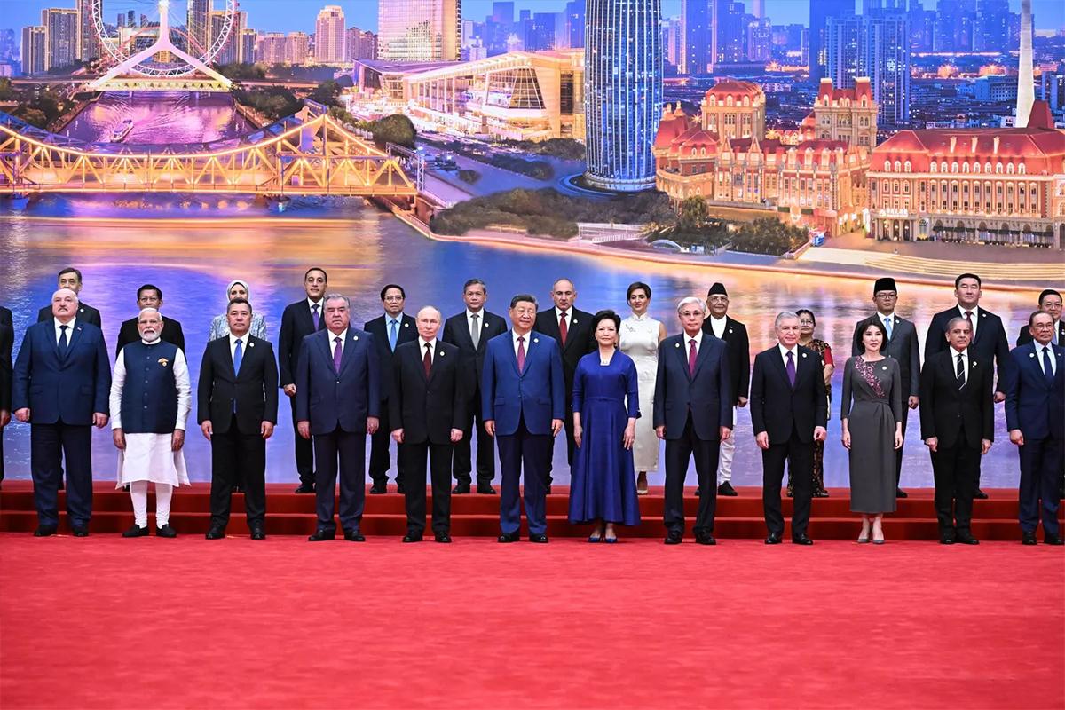 Индия вновь заблокировала заявку Азербайджана на вступление в ШОС