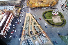 Академгородок получит новую дорогу: на строительство в Новосибирске направят 1,6 миллиарда рублей