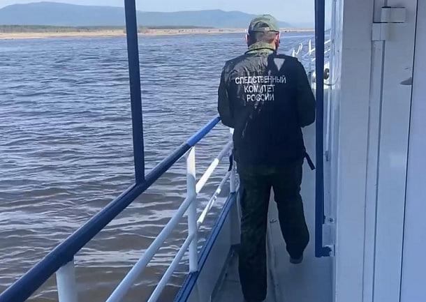 В катере на озере Байкал нашли тела пяти рыбаков