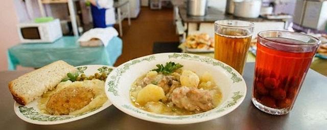 В Ульяновской области проверят качество еды в больницах