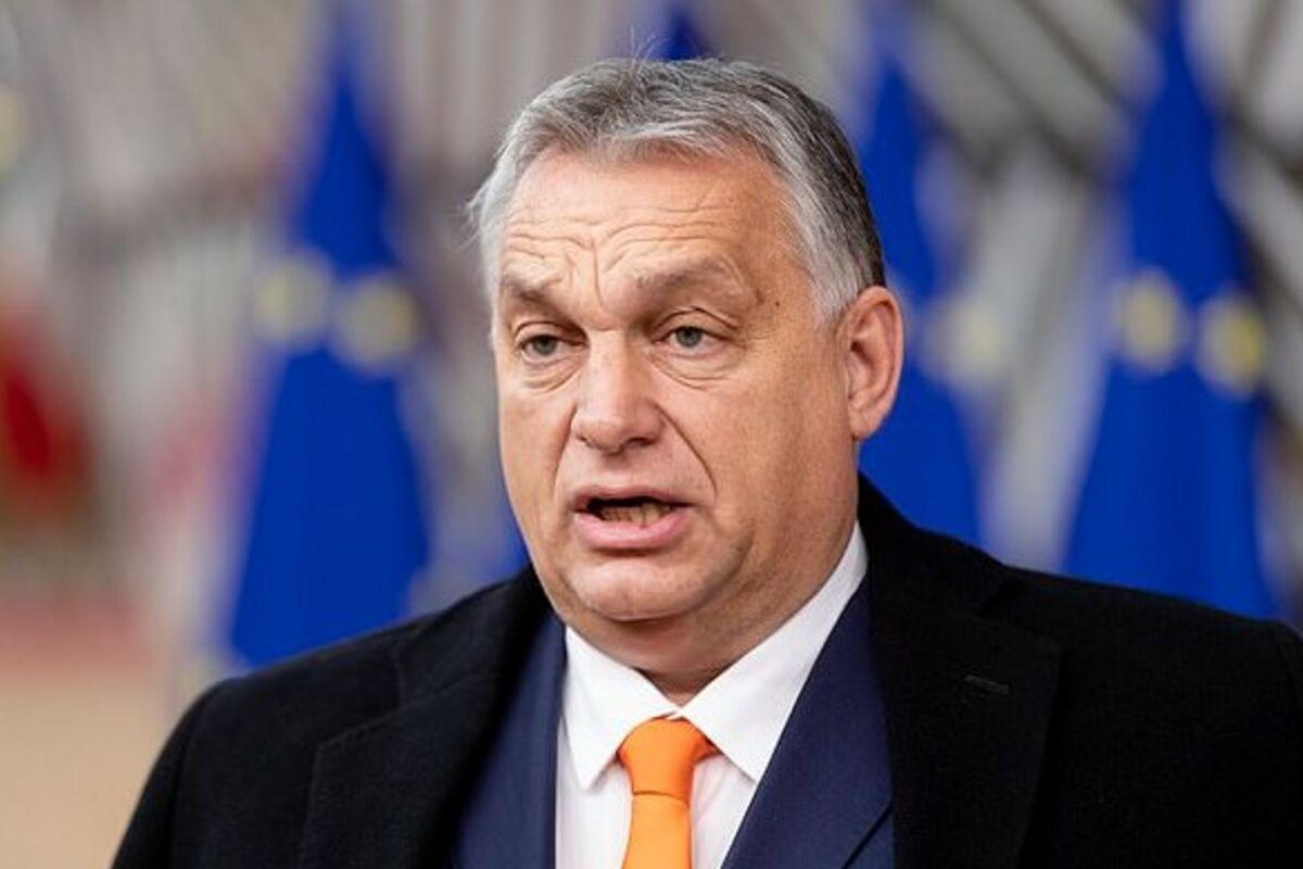 Орбан раскрыл сенсационные планы Трампа по Украине