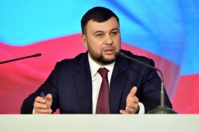 В ДНР с 60 до 90 тысяч повысили зарплаты водителям общественного транспорта