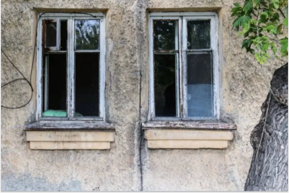 В Курганской области более 15 тысяч семей стоят в очереди на улучшение жилищных условий