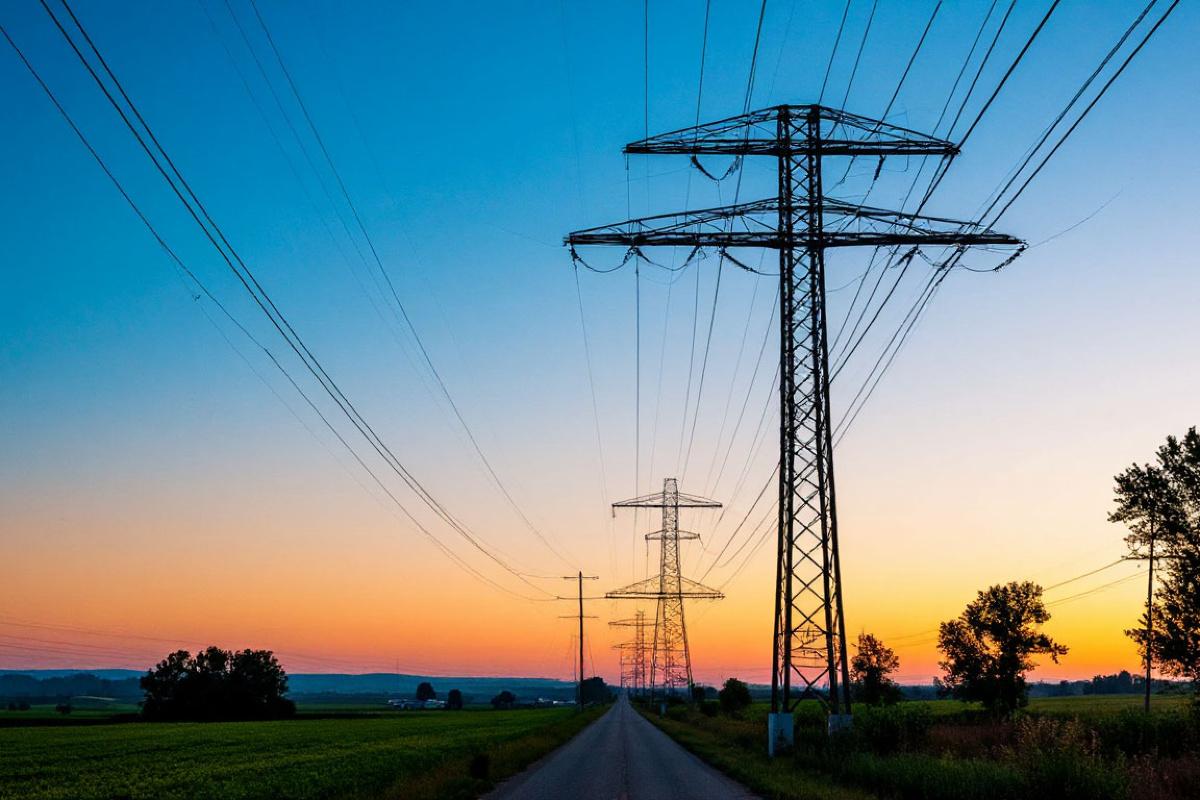 Беспилотник оставил без света: атака обесточила 9 районов Запорожской области