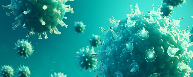 Новосибирские вирусологи рассказали о третьей волне ковида