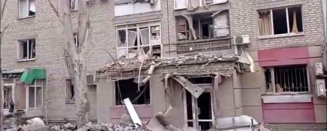 Эвакуированный из Артемовска заявил, что возле города лежат десятки тел бойцов ВСУ