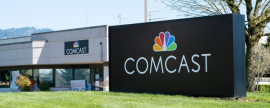 Comcast объявила об успешности испытаний домашнего модема 10G