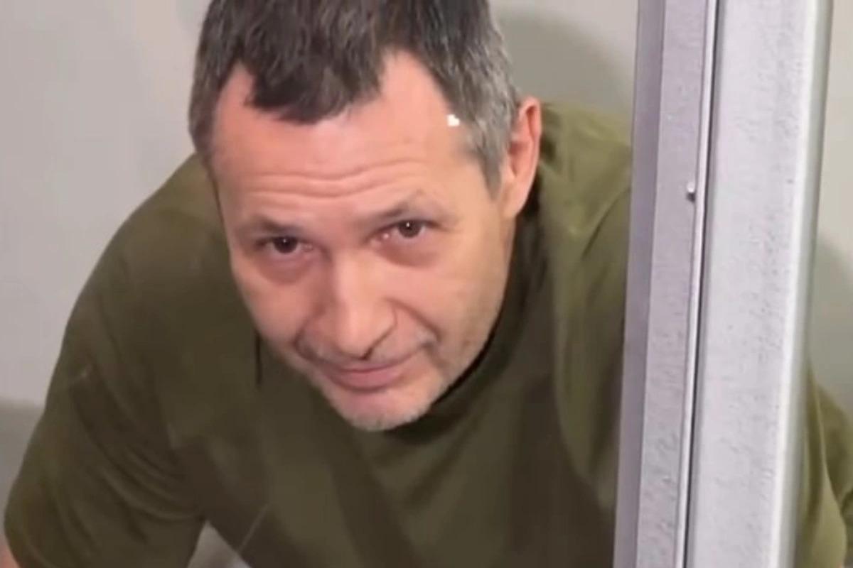 Подозреваемый убил Парубия по собственной инициативе