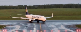 Россия выступила за проведение ICAO расследования инцидента с бортом Ryanair